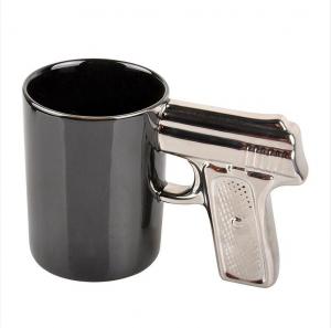 Best Custom Logo 12 Oz Ceramic Coffee Cups Mug For Business Gifts OEM wholesale