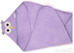 Dingrun Newborn Hooded Towel Large , Infant Bath Towel Hooded