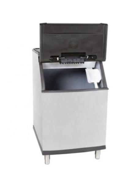 950W R404A Commercial Ice Maker Home Business Block Ice Automatic Ice Cube