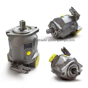Best A10VSO A10VSO18 Rexroth Hydraulic Pump A10VSO18DR 31R-PPA12N00 A10VSO18DFR1 31R-PPA12N00 Axial Piston Variable Pump wholesale