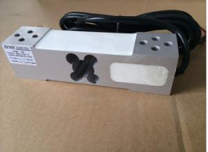 China Zemic L6E Single Point Load Cell For Bench Scale , Electronic Load Cell OIML Approved on sale