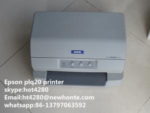 Best Printer machines for Epson plq-20 printer ,Epson plq20 printer (ht4280@hotmail.com) wholesale