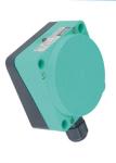 LMF380 Liquid Level Inductive Proximity Sensor Vibration Proof 0.05 Repeated