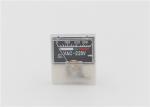 Frequency Analog Ac Voltage Panel Meter Single Diode For Experiment Or Home Use