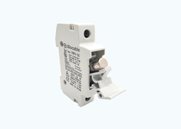 Cheap 1000V Electric Circuit Breakers , 20KA Solar Circuit Breakers for sale