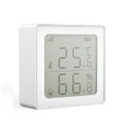 ROHS CE Zigbee Temperature Humidity Sensor Tuya Smart Life Zigbee Moisture