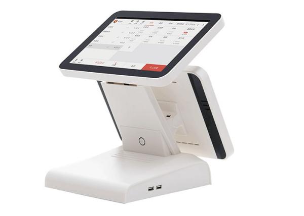 Cheap Square Tablet Android POS System Cash Register With Restaurant POS Software for sale