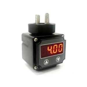 Best 2 Wire LED Display Indicator Loop Powered Digital Indicator LEDD-01A For LED Industry wholesale