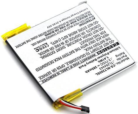 Cheap A0013 2nd Nest Learning Thermostat 3rd Generation Battery Compatible for sale