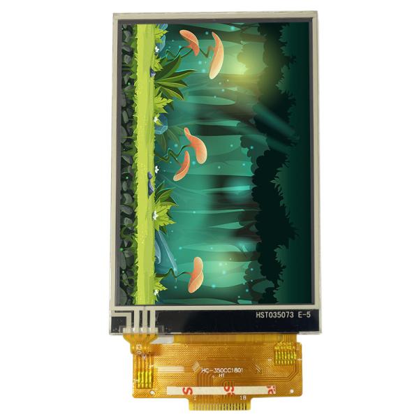 Cheap ILI9488 SPI LCD Display 320x480 3.5 Inch Tft Lcd Display Tft Display 3.5 Inch for sale