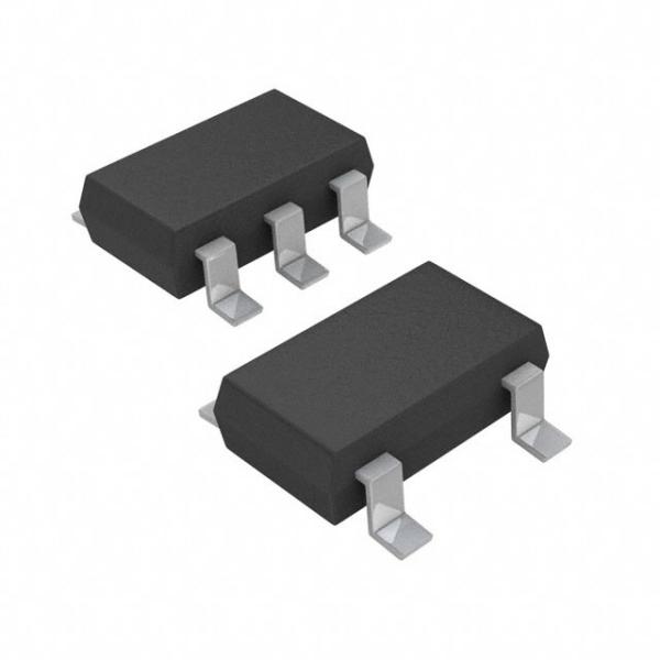 Cheap Sensor IC APS12626LLHALT-AAP
 Open Drain Hall Effect Magnetic Sensors
 for sale