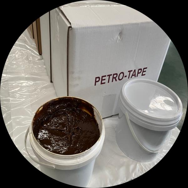 Cheap Bulk Petrolatum Paste Primer Coating Systems Customized for sale