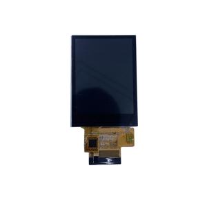Best 220 Cd/M2 Lcd Display 320x240 Capacitive Micro Tft Display 2.4 Inch wholesale