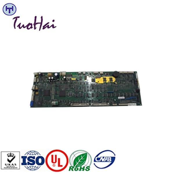 Cheap 01750055781 1750055781 Wincor CMD PCB Assy With Cover for sale