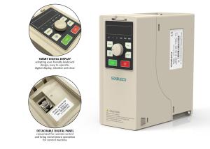 750W Three Phase Variable Frequency Inverter