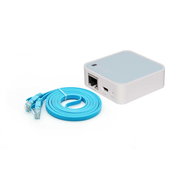 Cheap Ruida Wireless Receiving and Sending Module RD-WIFI for Laser Cutting Machine for sale