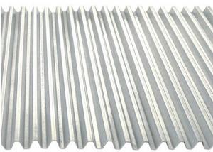 Best Durable 3003 H14 Aluminium Roofing Sheet Corrosion Resistant For Construction wholesale