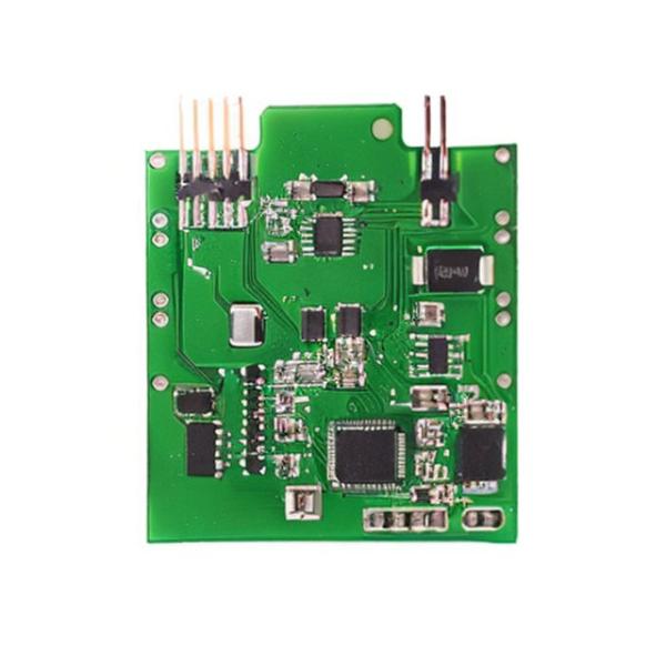 Cheap Peelable Multilayer PCB Assembly For Complex High Speed Electronics for sale