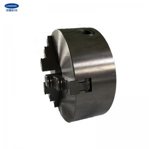Best 320mm Self Centering Lathe Machine Chuck With 3 Jaws wholesale