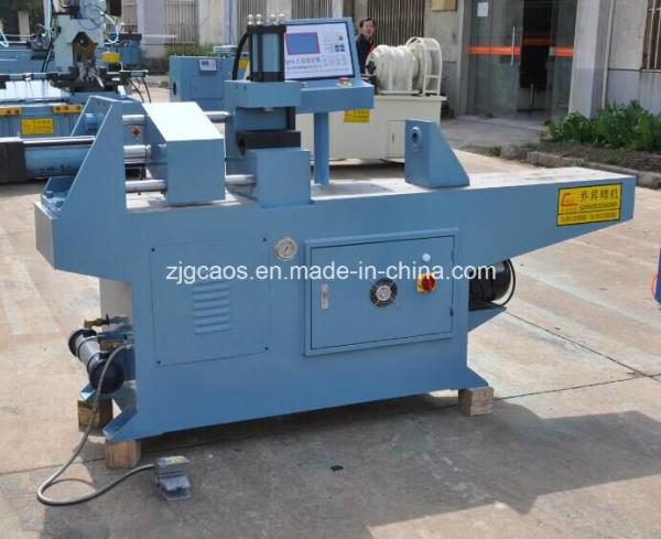 Cheap  				Indispensable Tube Bending Machine From Caos Machinery 	         for sale