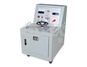 China 120kV AC&DC Hipot Tester Dry Type Test Transformer High Voltage Testing Equipment on sale