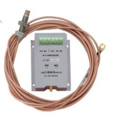 Transmitter Series   JM-B-33 Integrated Axis Vibration Transmitter , mesuring relative vibration