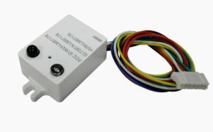 Best Momery Function 7.5V 12VDC Automatic On Off Light Sensor PWM Output wholesale