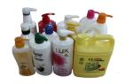 PLC Controlled Linear Multi Function Bottle Semi Automatic Capper