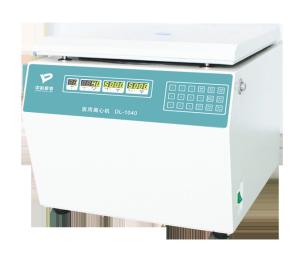 China 4500rpm Laboratory Centrifuge Machine , PRP Medical Centrifuge Machine on sale
