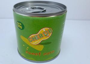 Best Vegetable Kernel Canned Sweet Corn in brine wholesale