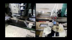 Best Automatic machine production brass bus bar terminal machine,terminal block, terminal bar wholesale