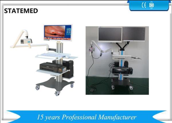 Cheap Colposcope Endoscopy Camera System Professional Standard Input Dynamic Video Image for sale