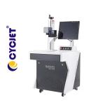 SGS Desktop Coding And Marking Machine LC30 CO2 Portable Laser Printer 30W