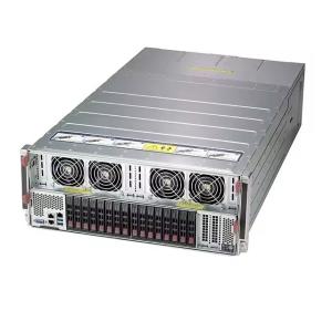 Best 631E-E1CR16L Network Cabinet Net Work Rack Mini Server with Intel 4416 Processor Type wholesale