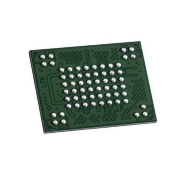 Cheap Memory IC Chip MT29F16T08GSLCEM9-QB:C QLC 16Tbit NAND Flash Memory IC FBGA Package for sale
