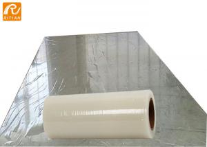 Best PE Material Surface Protector Film No Residue Marble Film For Countertops wholesale
