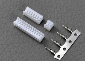 Best 1.25mm Pitch Board-in Housing 5 Circuits Crimp connectors Wire to Board Connector wholesale