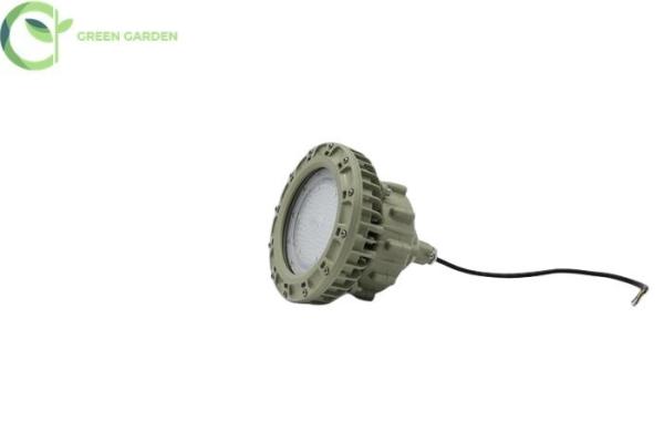 Cheap Atex Explosion Proof High Bay Led Light 50W 100W 200W for sale