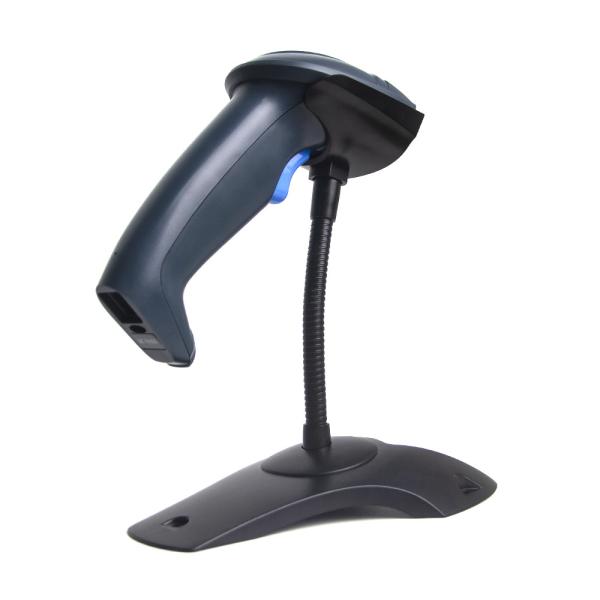 Cheap Wired USB 2d Image CMOS Android Barcode Scanner 300dpi Resolution for sale