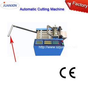 China Automatic elastic tape cutting machine on sale