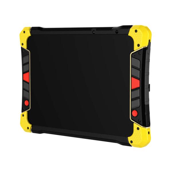 Cheap Handheld Computer Android Rugged Tablets PC Barcode Scanner Portable Qr Code Scanner for sale