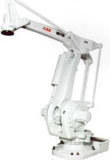 Cheap Collaborative Robot Palletizer Machine Automatic Case Palletizer Robotic Arm Palletizing Equipment for sale