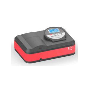Best V-1200 Spectrometer Large Lcd Screen With Usb Interface In Advanced Teaching Labs wholesale