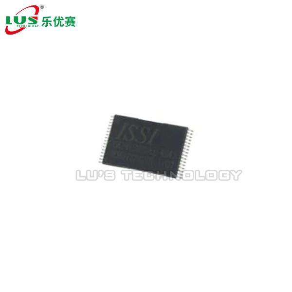 Cheap SRAM Spi Interface Ic IS62WVS5128FBLL 20NLI TR Spi Memory Ic 4Mbit for sale