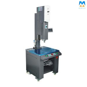 Best Digital Ultrasonic Welding Machine Auto Tuning Frequency 15KHz 3200W wholesale