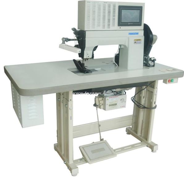 Cheap Computer Moccasin Sewing Machine (360 patterns) FX-204-360E for sale