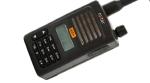 High Power MSTAR Handheld Walkie Talkie Radios Real Time Data Upload 5G Intercom