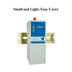 Best Serial To Cellular Din Rail Module Modbus 4G Remote Terminal Unit For Power Meter wholesale