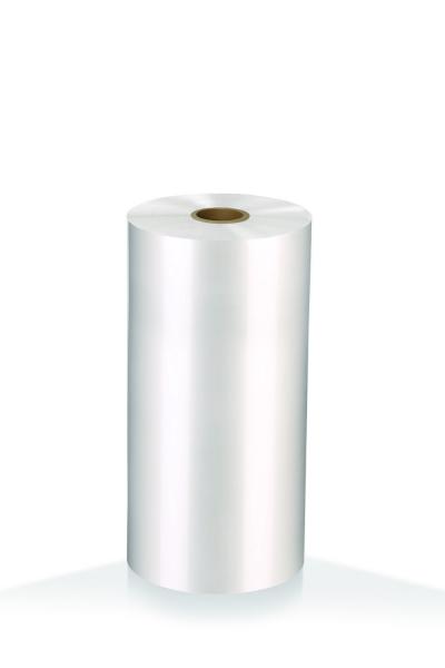 Cheap Transparent BOPP Thermal Lamination Film With Glue 15mic-  43mic Gloss And Matt for sale