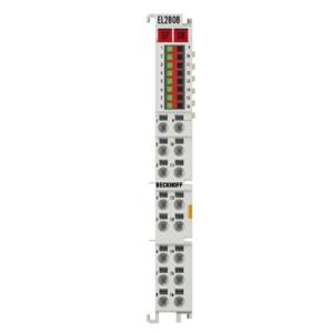 Best BECKHOFF EL2809 EtherCAT 16-Channel Digital Output Module wholesale